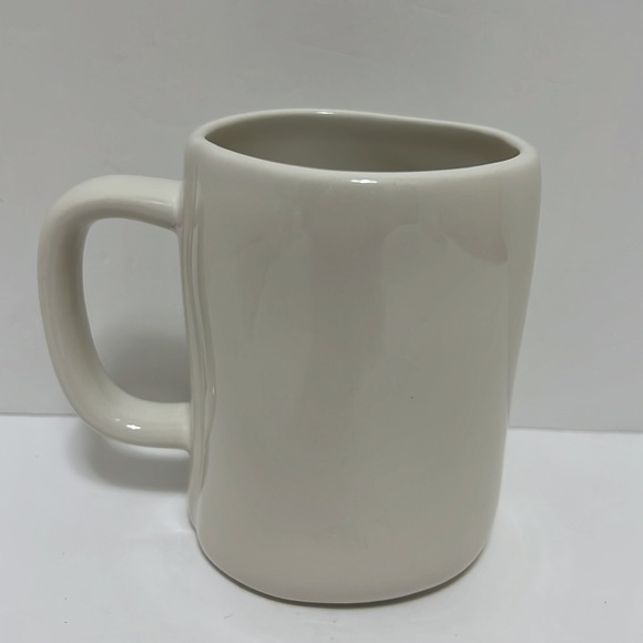 Rae Dunn Coffee Mug - Picture 2 of 5